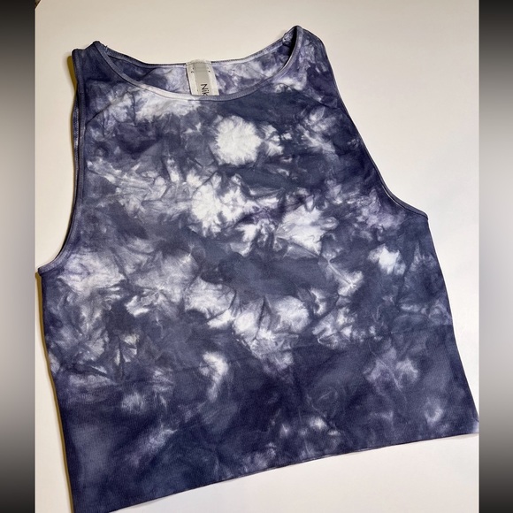 High Tank Tie Dye - Picture 2 of 2